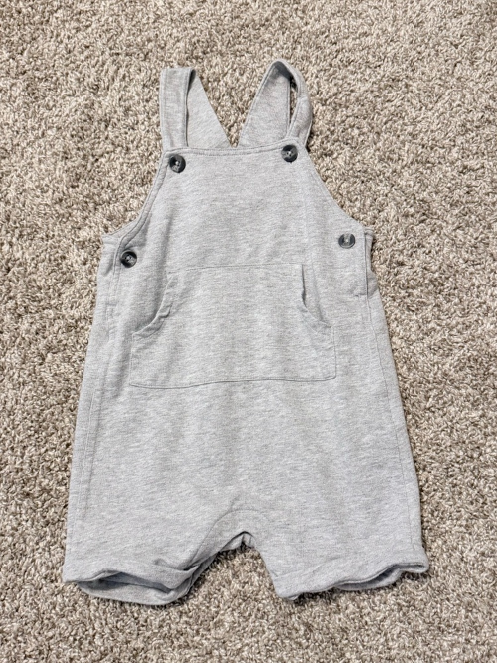 Carters Overalls